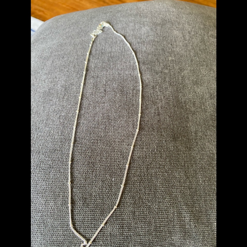 Origami owl chain